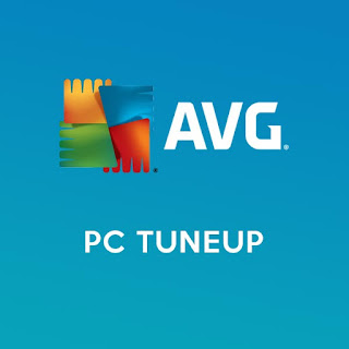 AVG TuneUp 2023 for Windows