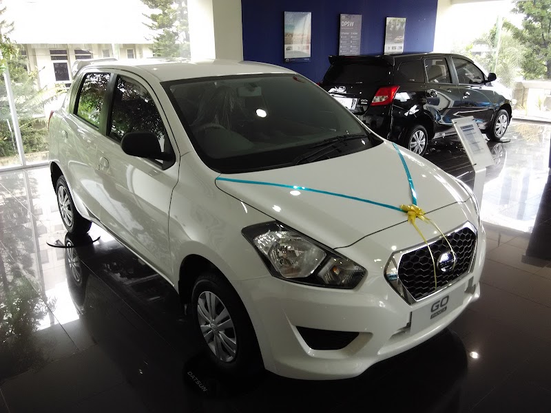 32+ Ide Top Aksesoris Mobil Datsun