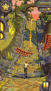 Temple Run 2 Review for android app best reviews