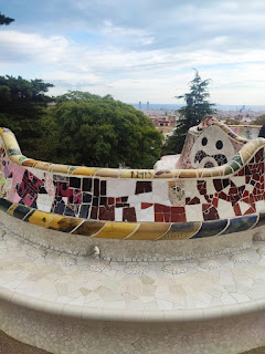 Park Guell