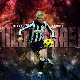 Gambar Juventus 2012