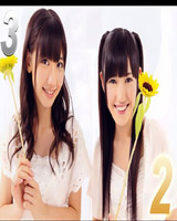 13.wallpaper mayu & yuki [mayuki]