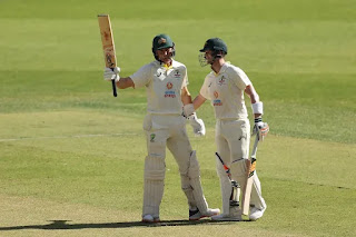 Australia vs West Indies 1st Test 2022 Highlights