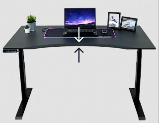 standing desks