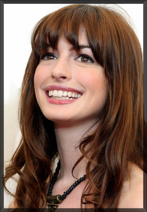 Anne Hathaway