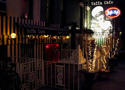 yaffa cafe open 24 hours in nyc