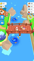 Survival Island Build & Craft- Android App