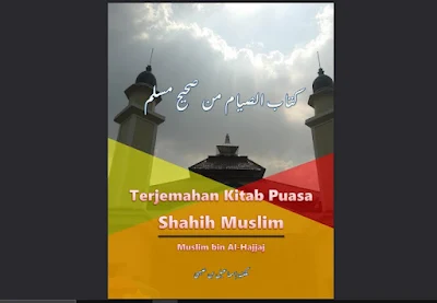 Terjemah Kitab Puasa dari Shahih Muslim PDF