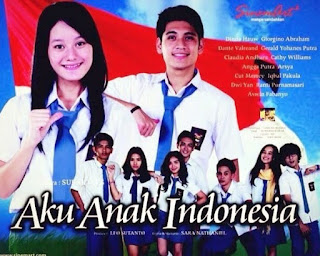 Biodata Pemain Aku Anak Indonesia Dan Koleksi Foto