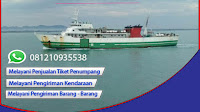 DINI TRAVEL Agen Tiket Jakarta Bangka