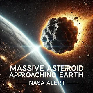 The Massive Asteroid: Key Details