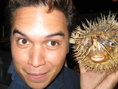 Blowfish