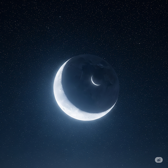 June 6 Eid Al Adha Based on Expected May 27 Moon Sighting, Says IAC