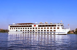 Aswan Nile Cruise