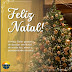 Maju Solar deseja a todos um Feliz Natal!!