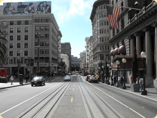 San Francisco Trolly Tour 146
