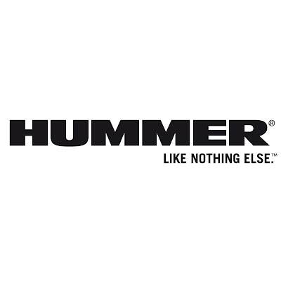 HD Hummer Logo Wallpapers