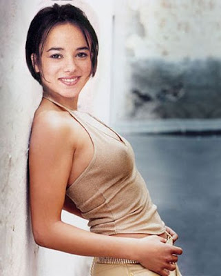 Alizee hot and sexy photo picture gallery