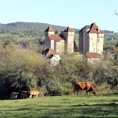 Curemonte