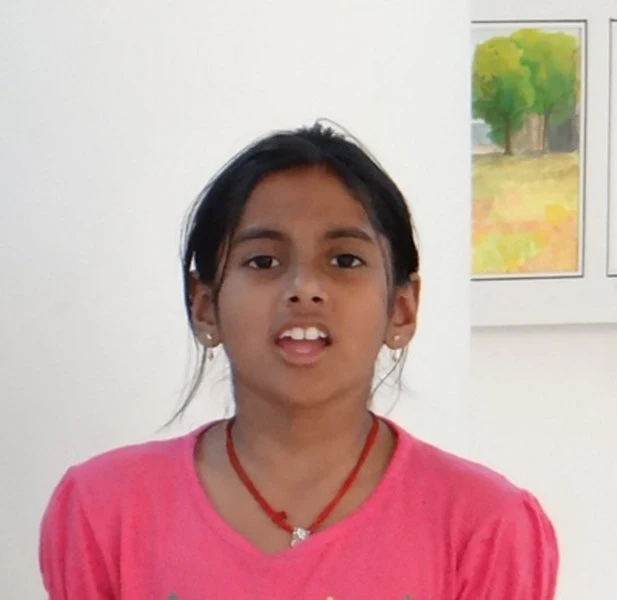 Tanya Nagarajan