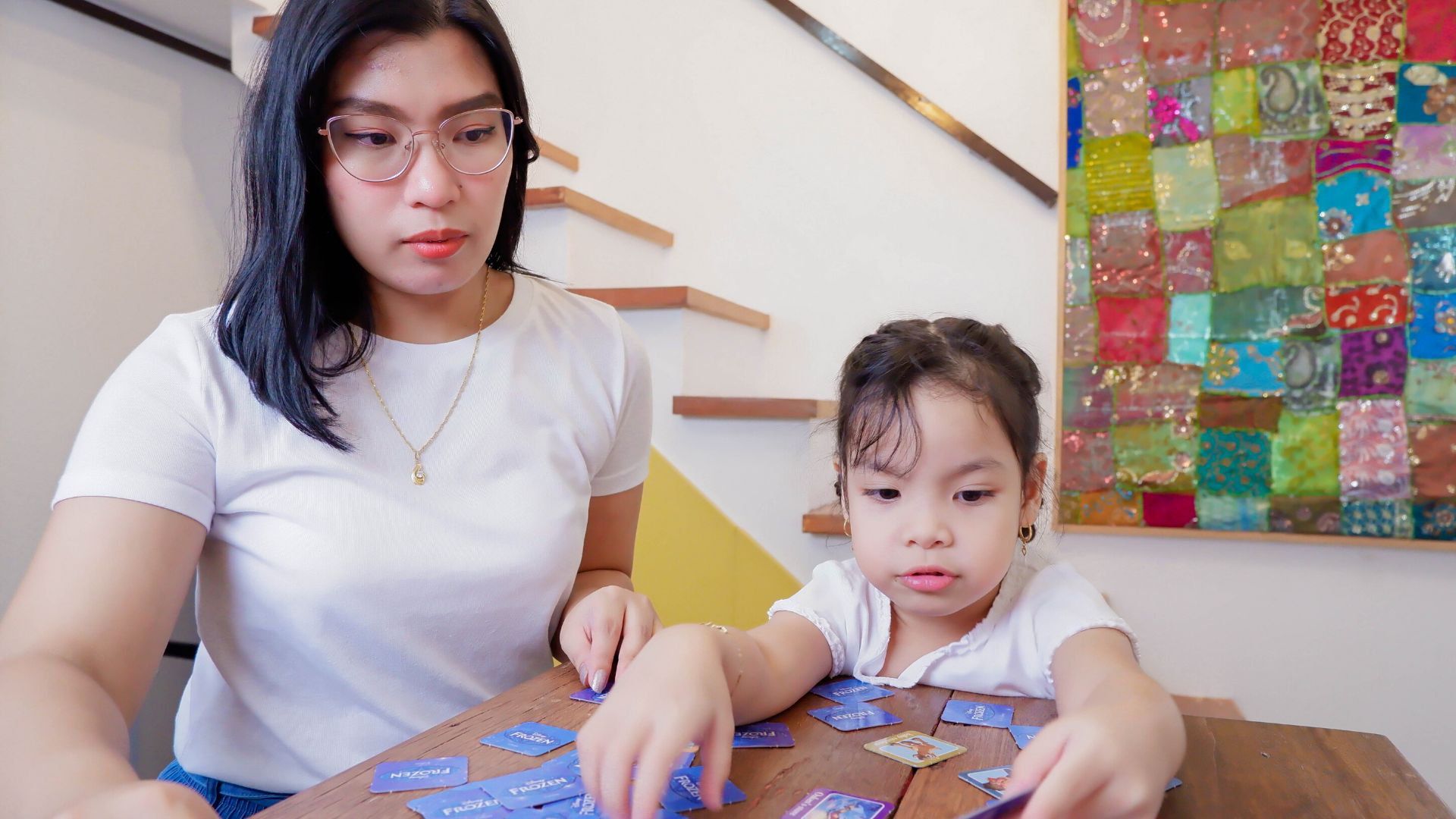 Single parenting and homeschooling, is it doable? Is it possible?  Yes, it is. But it takes a lot of work, patience, and sacrifices. Read more here.