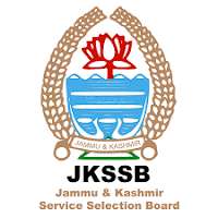 JKSSB 2021 Jobs Recruitment Notification of Steno Typist, Driver, Junior Engineer and More 927 Posts