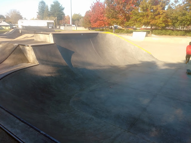 Keizer Skatepark