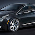 Cadillac ELR