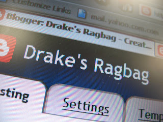 Drake's Ragbag