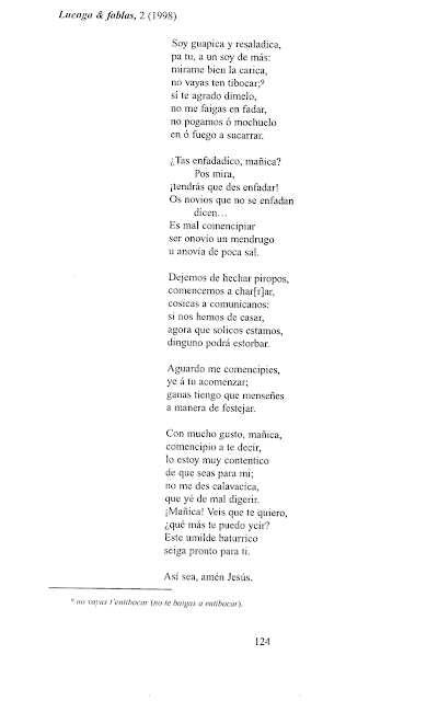 Chuse Gracia, poemas, 3