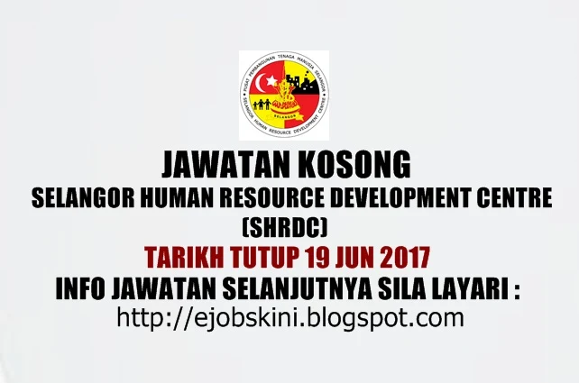 Jawatan Kosong 