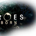 Heroes Reborn : Noah Gray-Cabey regresa otravez como Micah Sanders