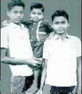 Chiranjeevi_Pawan+Kalyan_Nagendra_Babu_Childhood_Photo