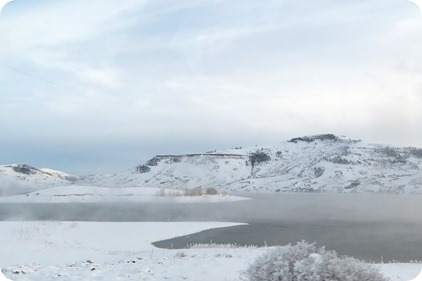 Gunnison, CO