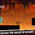 Dark Runner 3 Unlimited Stars Mod Apk