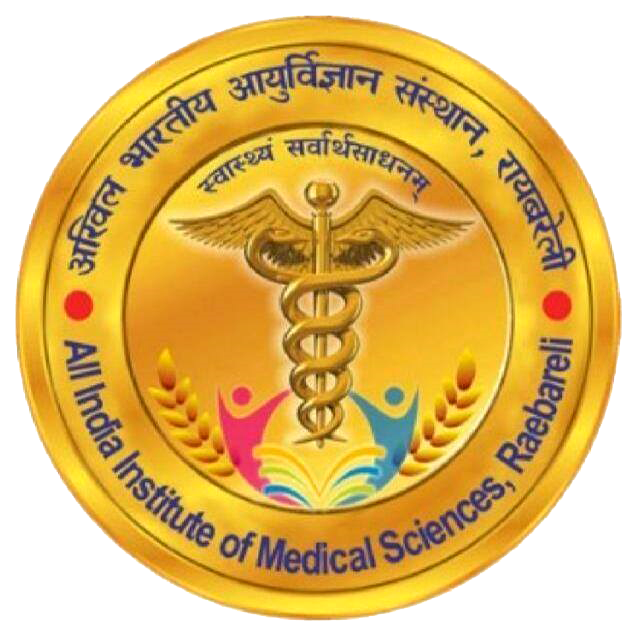 AIIMS Raebareli Molecular Biology/Biochemistry SRF Openings