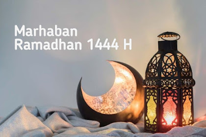 Bulan Ramadhan 2023 Jatuh Pada Tanggal Berapa? Dan Cara Penetapannya Dalam Islam