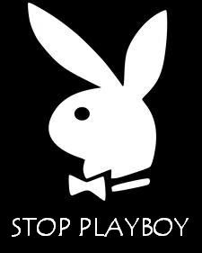 stop playboy