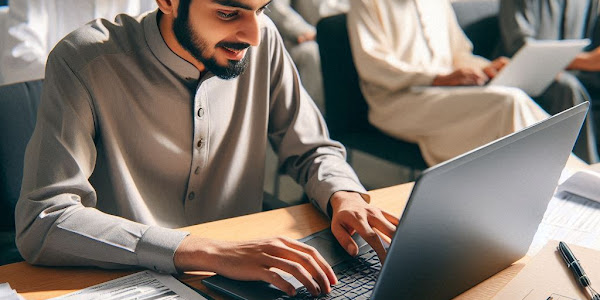 How to Apply for Pakistan Government Jobs Online in 2025