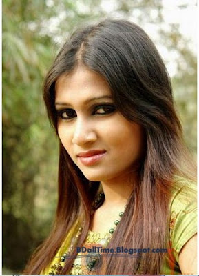 Bangladeshi Beautiful Girls 