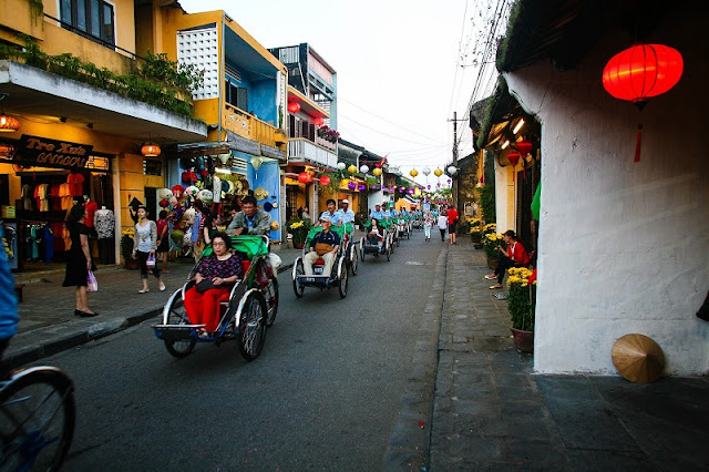 Is Hoi An the Vietnam's new foodie capital? 2