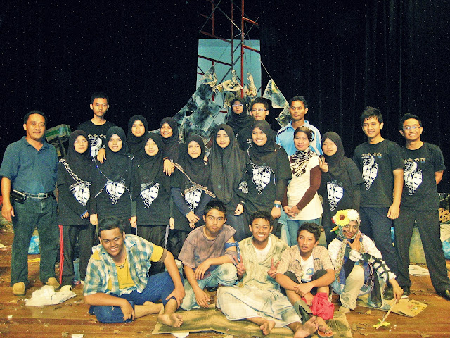 teater canang sari taman budaya