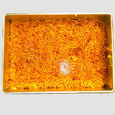 Nawabi Semai | Vermicelli Custard Pudding Recipe (Eid Special Indian Dessert)