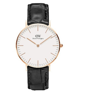 Jam Tangan Daniel Wellington Wanita