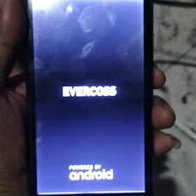 Evercoss M50A MAX Firmware File Flash Stock ROM CPB PAC Reseach Download