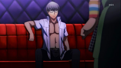 persona 4 animation un anime inmoral