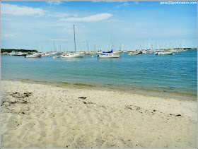 Martha's Vineyard, Massachusetts