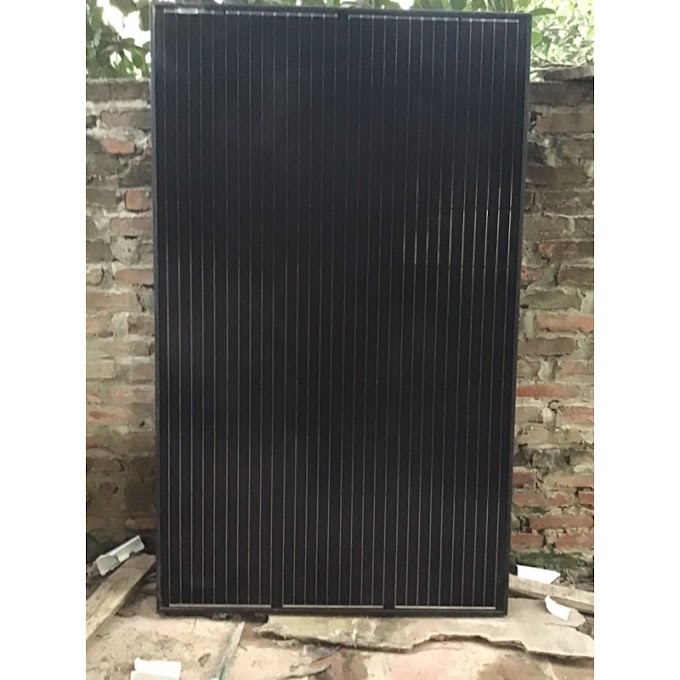 Pin năng lượng mạt trời 290w 60cell