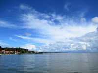 neringa curonian spit