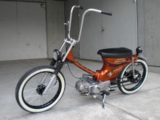 Honda Cub